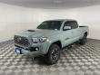 Used 2022 Toyota Tacoma TRD Sport V6 Truck Double Cab