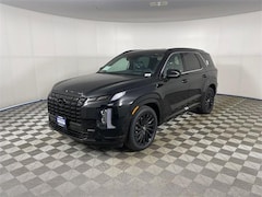 2025 Hyundai Palisade Calligraphy Night Edition AWD SUV