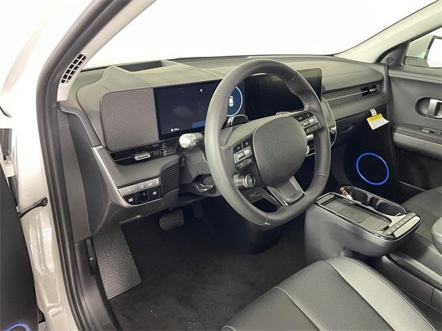 2026 Hyundai Ioniq 5 Limited photo 2