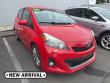 Used 2014 Toyota Yaris 5DR Liftback
