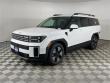 New 2026 Hyundai Santa Fe Hybrid SEL SUV