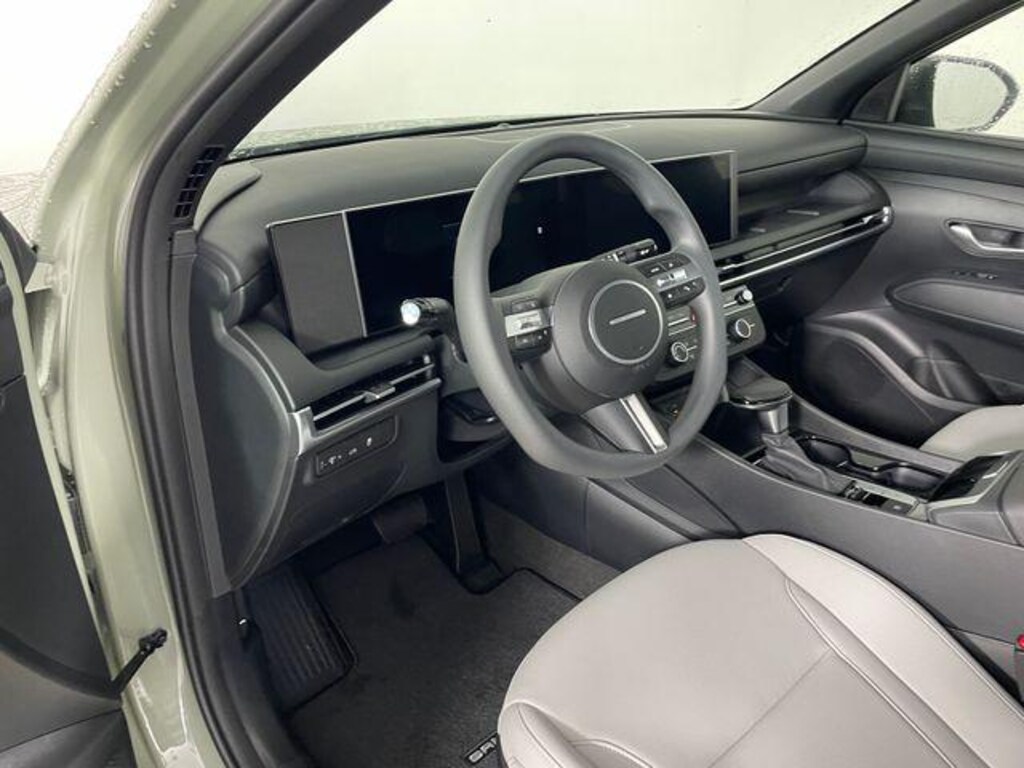 New 2027 Hyundai Santa Cruz SE AWD Truck Crew Cab