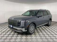 2026 Hyundai Palisade Hybrid SEL Premium 8P SUV