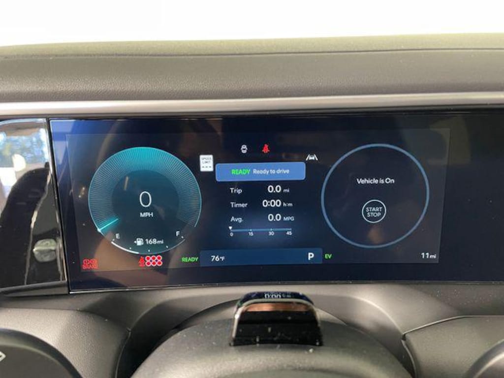New 2026 Hyundai Palisade Hybrid SEL 8P SUV
