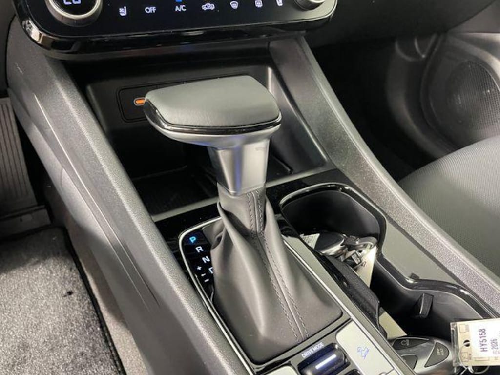 New 2026 Hyundai Santa Cruz Limited Truck Crew Cab