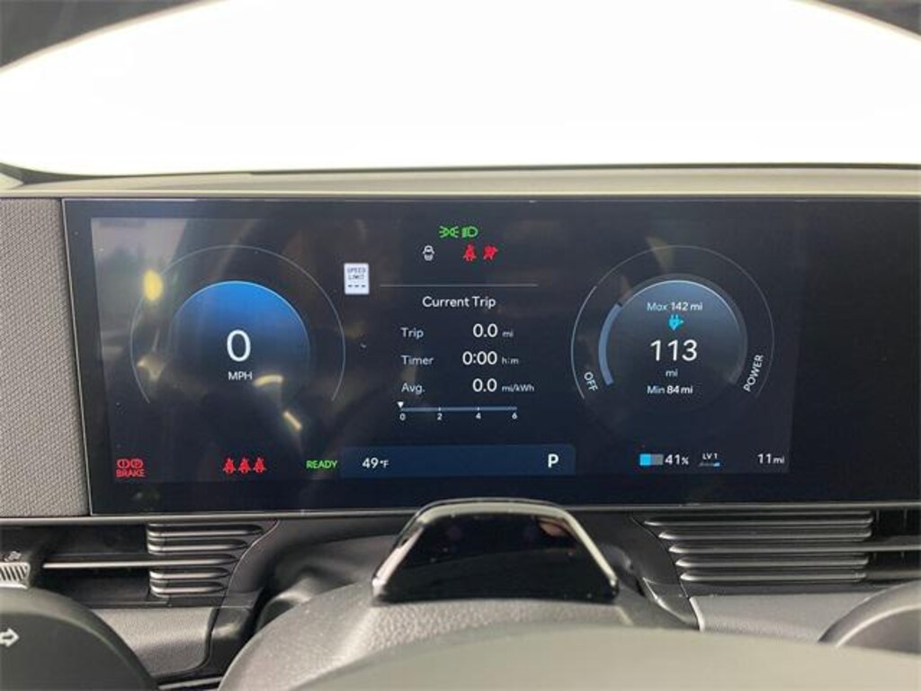 New 2026 Hyundai IONIQ 5 SEL SUV