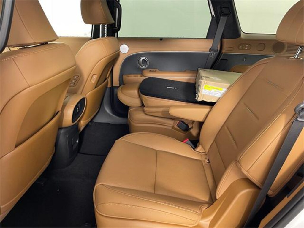 New 2026 Hyundai Palisade Calligraphy AWD SUV