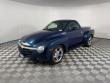 Used 2005 Chevrolet SSR Base Truck Standard Cab
