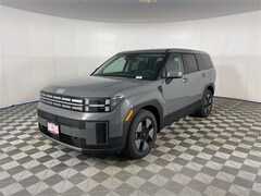 2026 Hyundai Santa Fe Hybrid SE SUV 2026 Hyundai Santa Fe Hybrid SE SUV