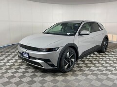 2026 Hyundai IONIQ 5 SE SUV