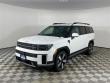 New 2026 Hyundai Santa Fe Hybrid Limited SUV