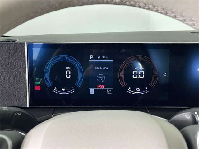 2026 Hyundai Santa Fe SE photo 3