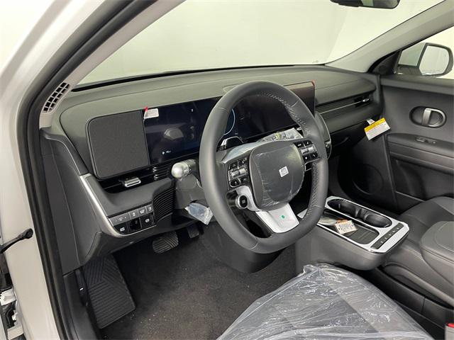 2025 Hyundai Ioniq 5 SEL photo 2