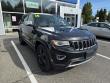 Used 2014 Jeep Grand Cherokee Limited 4x4 SUV