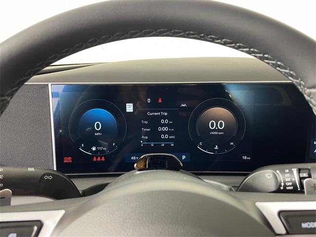 2026 Hyundai Santa Cruz XRT photo 3