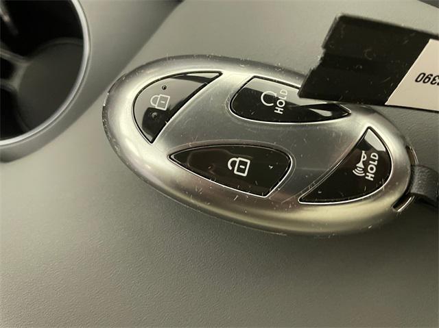 2025 Hyundai Sonata N Line photo 4