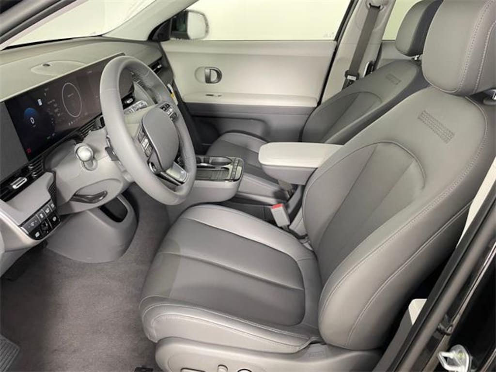 New 2025 Hyundai IONIQ 5 SEL SUV