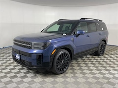 2026 Hyundai Santa Fe Calligraphy AWD SUV 2026 Hyundai Santa Fe Calligraphy AWD SUV