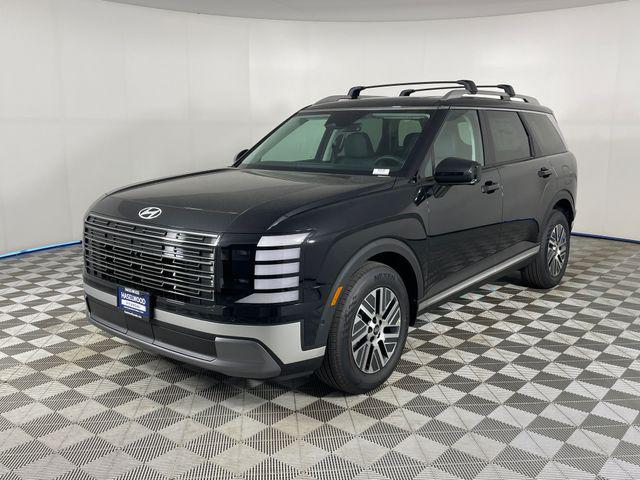 2026 Hyundai Palisade Hybrid