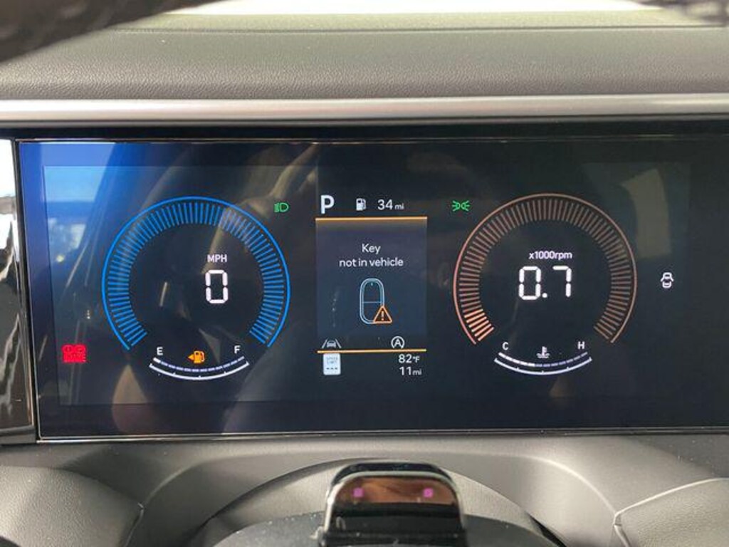 New 2027 Hyundai Palisade SE AWD SUV