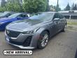 Used 2021 CADILLAC CT5 Premium Luxury Sedan