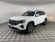 Certified 2025 Volkswagen Atlas 2.0T SE SUV