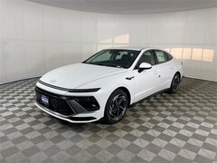 2026 Hyundai Sonata SEL Sport Sedan