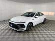 New 2026 Hyundai Sonata SEL Sport Sedan