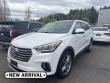 Used 2018 Hyundai Santa Fe SE Ultimate SUV