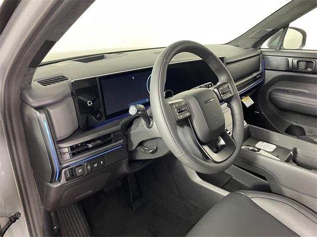 2026 Hyundai Santa Fe Calligraphy photo 2