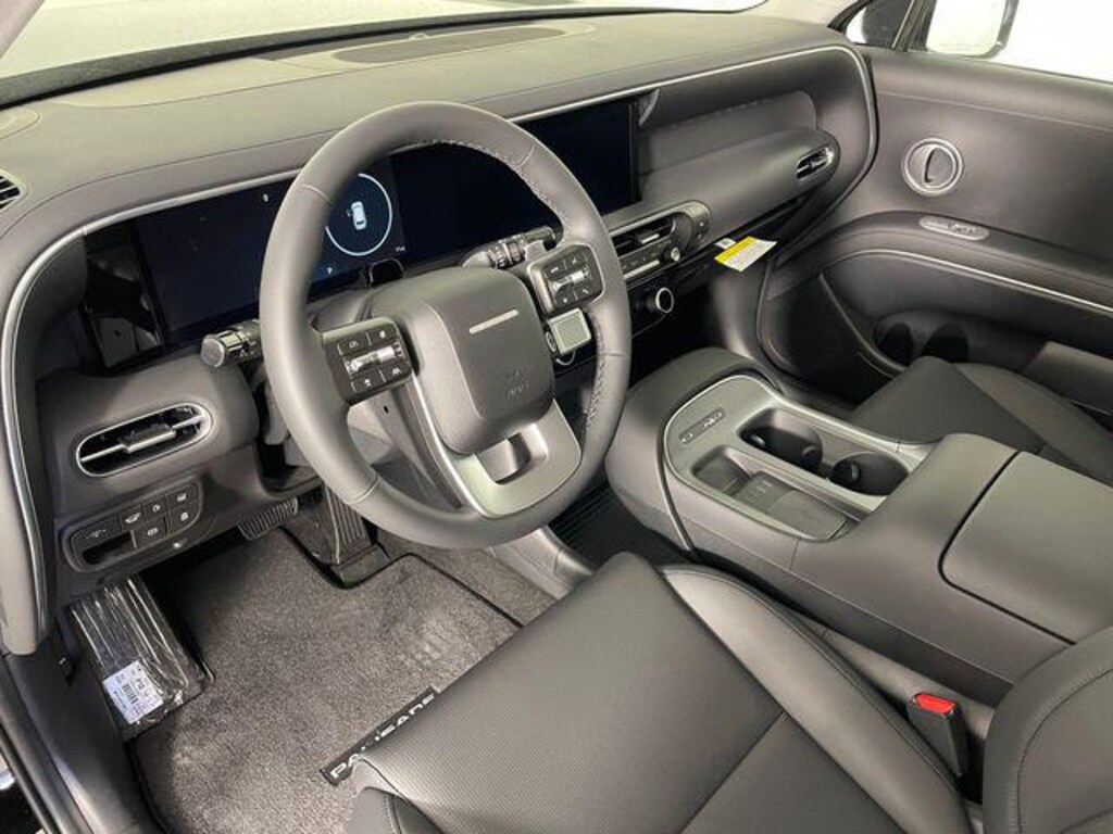 New 2026 Hyundai Palisade Hybrid SEL 8P SUV