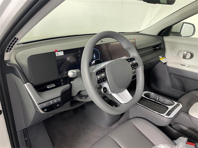 2025 Hyundai Ioniq 5 SEL photo 2