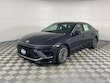  Hyundai Sonata Hybrid