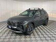  Hyundai Tucson Plug-In Hybrid