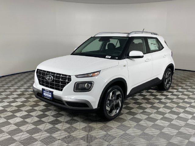 2026 Hyundai Venue
