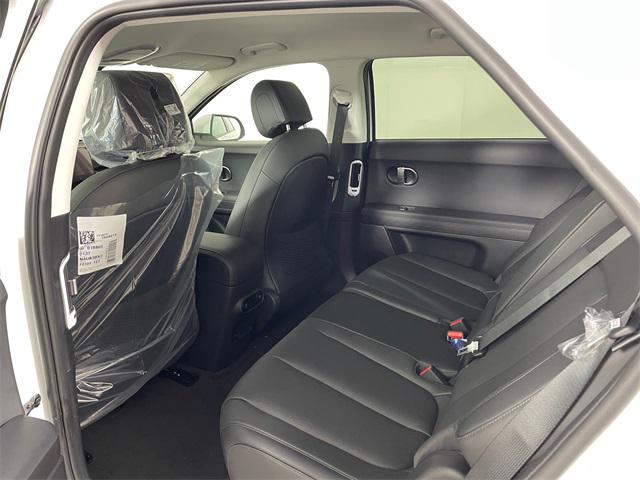 2025 Hyundai Ioniq 5 SEL photo 4
