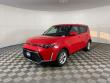 Used 2023 Kia Soul S Hatchback
