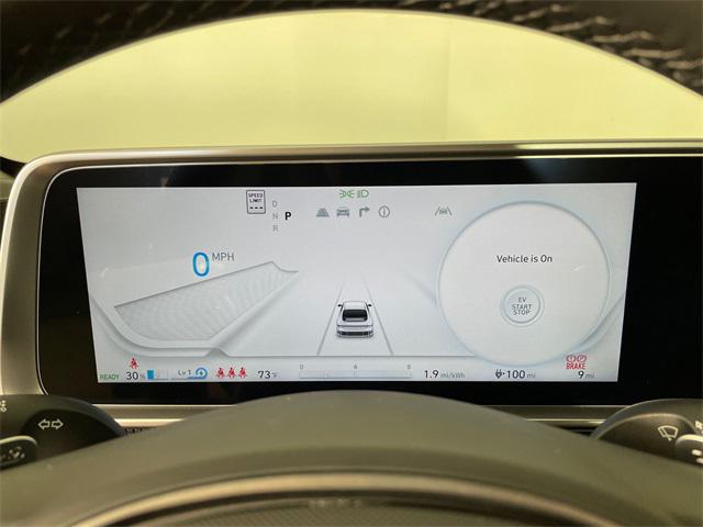 2025 Hyundai Ioniq 6 SE photo 3