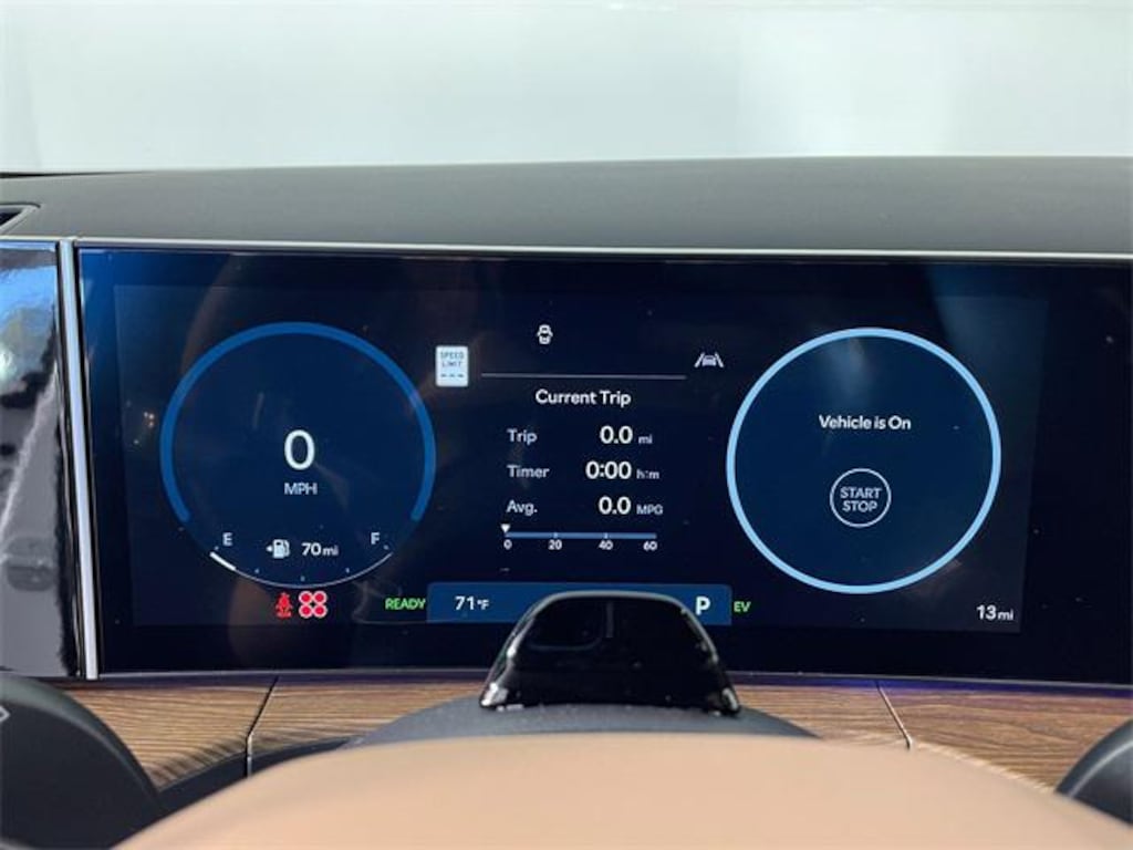 New 2026 Hyundai Santa Fe Hybrid Limited SUV