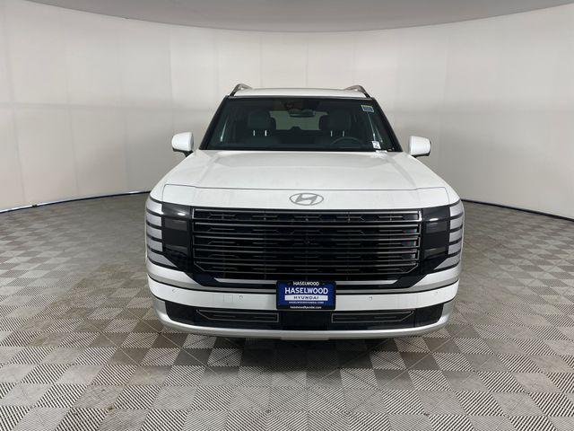 2026 Hyundai Palisade Calligraphy - Photo 21