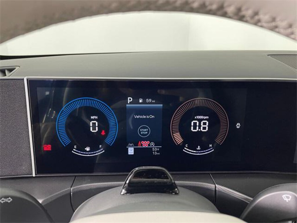 New 2026 Hyundai Santa Fe SEL AWD SUV