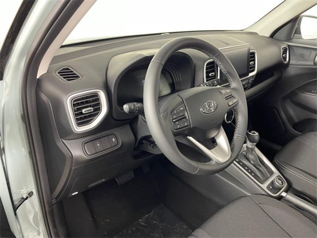 New 2026 Hyundai Venue SEL SUV