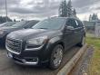 Used 2017 GMC Acadia Limited Limited SUV