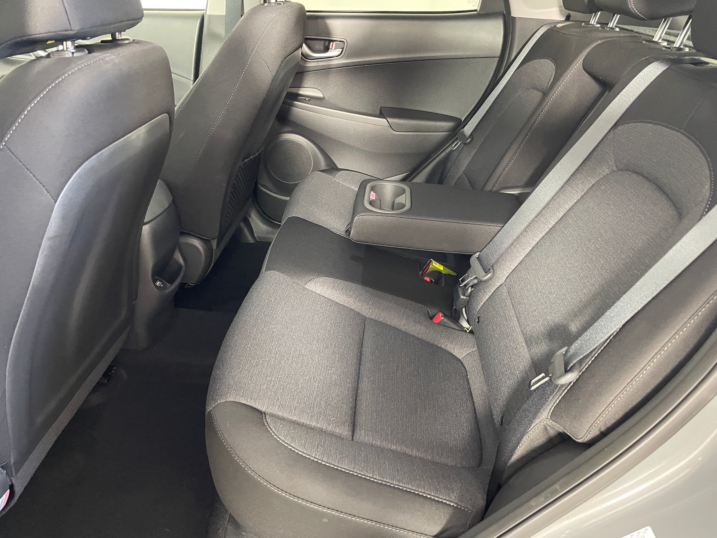 2023 Hyundai Kona EV SEL - Photo 17
