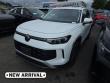 Certified 2025 Volkswagen Tiguan 2.0T SE SUV
