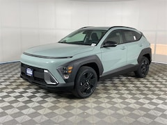 2026 Hyundai Kona SEL Sport AWD SUV