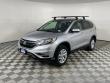 Used 2015 Honda CR-V EX AWD SUV