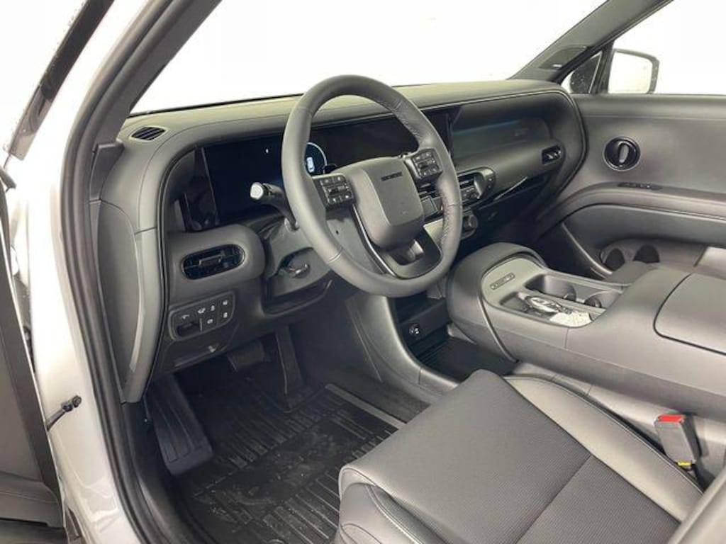 New 2026 Hyundai Palisade XRT Pro SUV