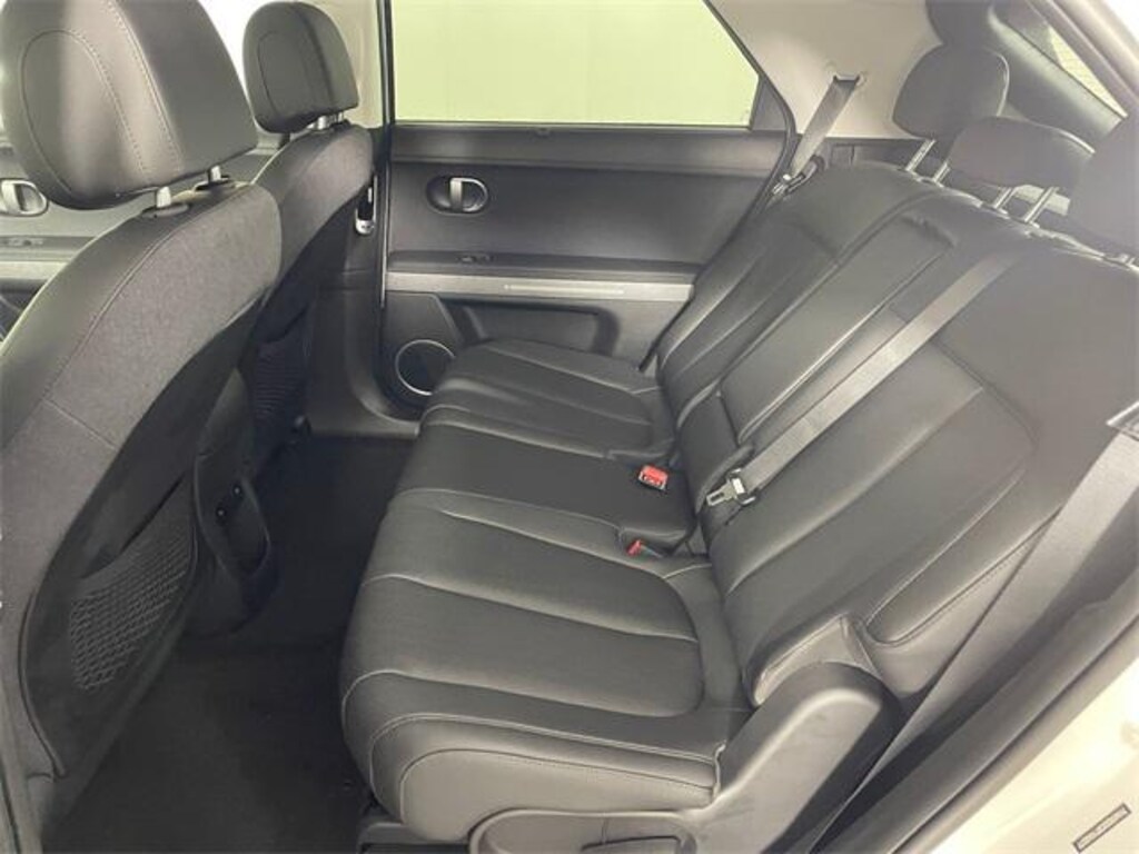 New 2026 Hyundai IONIQ 5 Limited SUV