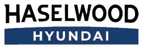 Haselwood Hyundai dealership logo placeholder